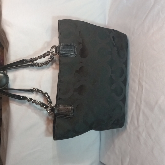 Coach Bag - Picture 3 of 7